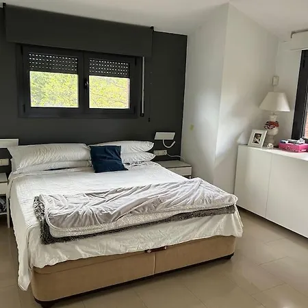 Holiday home Casa En Sant Cugat Sant Cugat del Valles