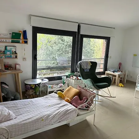 Casa En Sant Cugat Holiday home