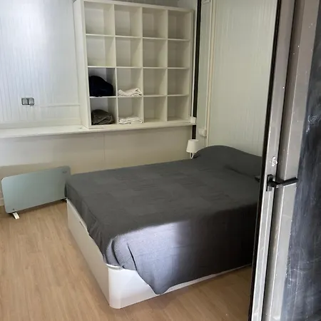 Casa En Sant Cugat Holiday home Sant Cugat del Valles