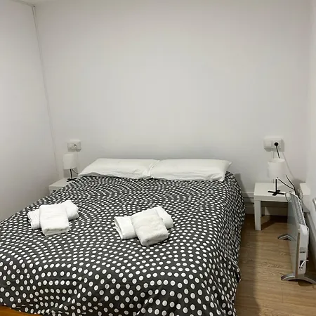 Casa En Sant Cugat Holiday home Sant Cugat del Valles