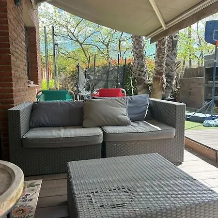 Casa En Sant Cugat Sant Cugat del Vallès