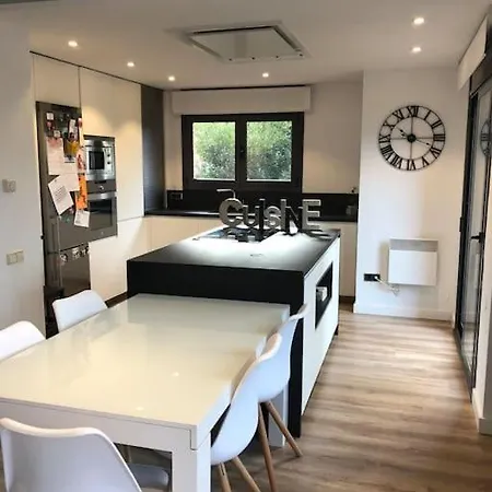 Casa En Sant Cugat Dom wakacyjny