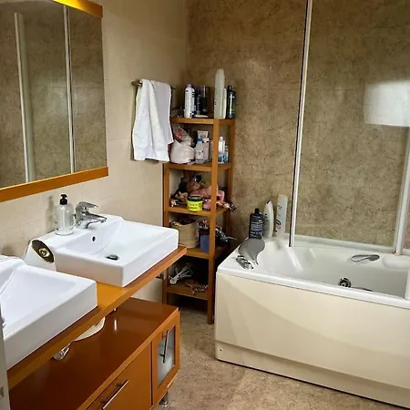 Casa En Sant Cugat Dom wakacyjny